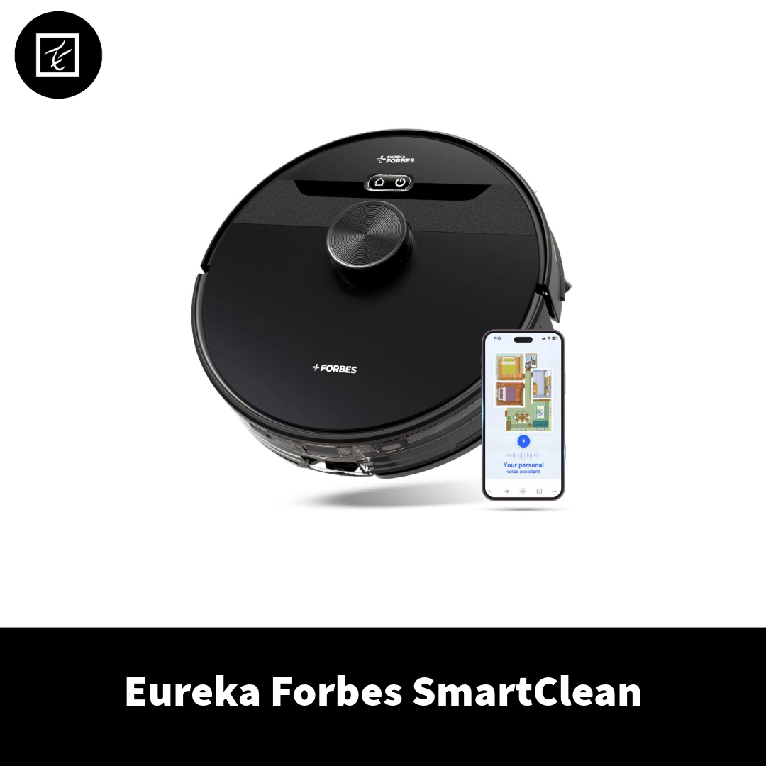 Forbes SmartClean